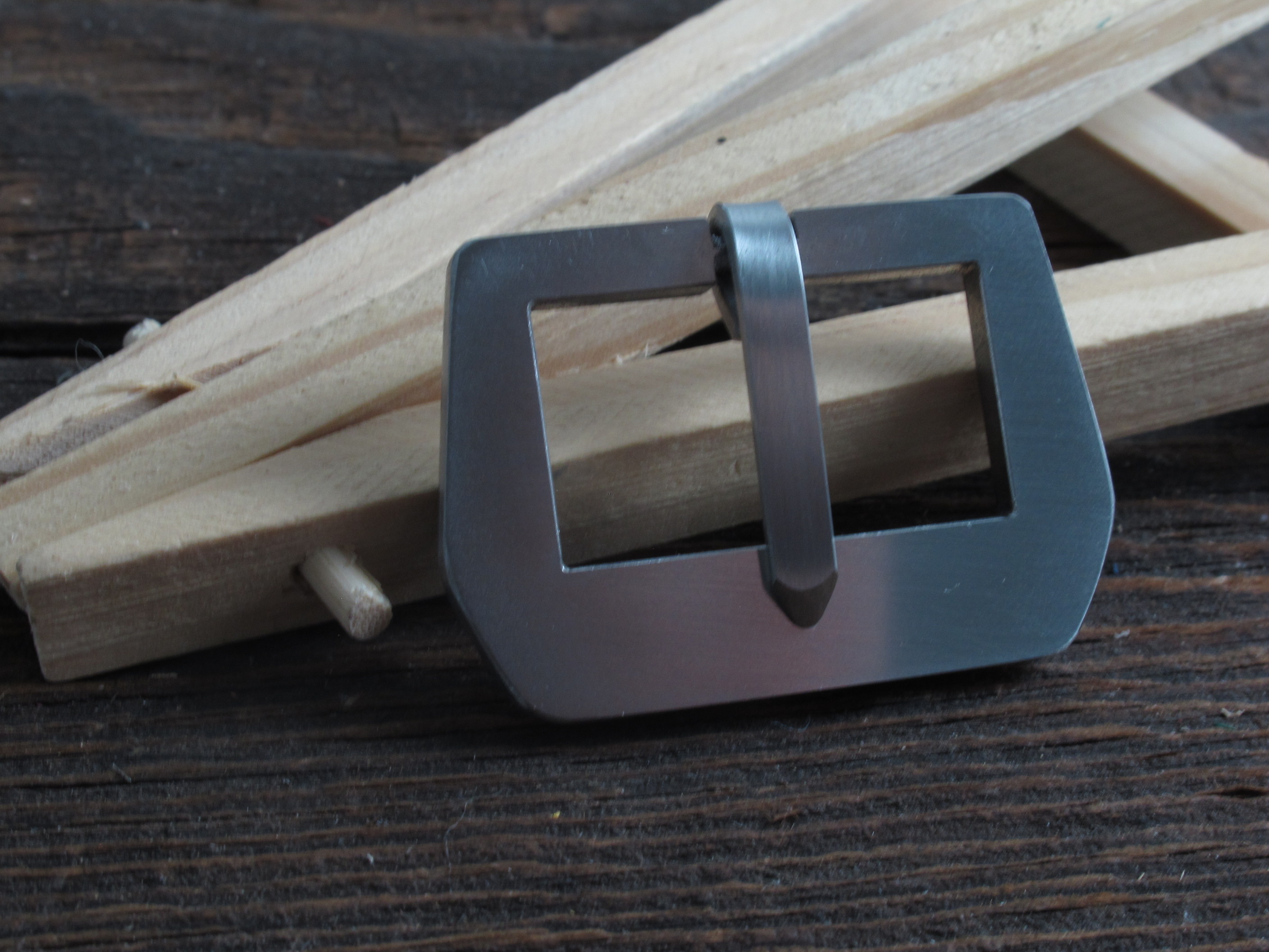 GPF style buckles - custom made - Image 7