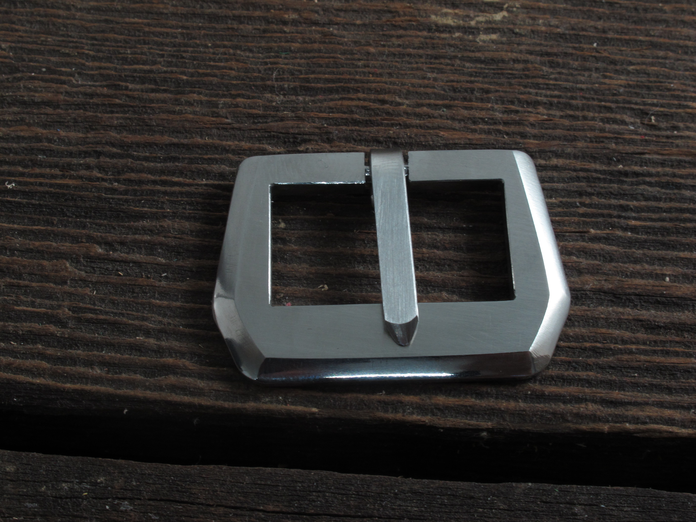 GPF style buckles - custom made - Image 8