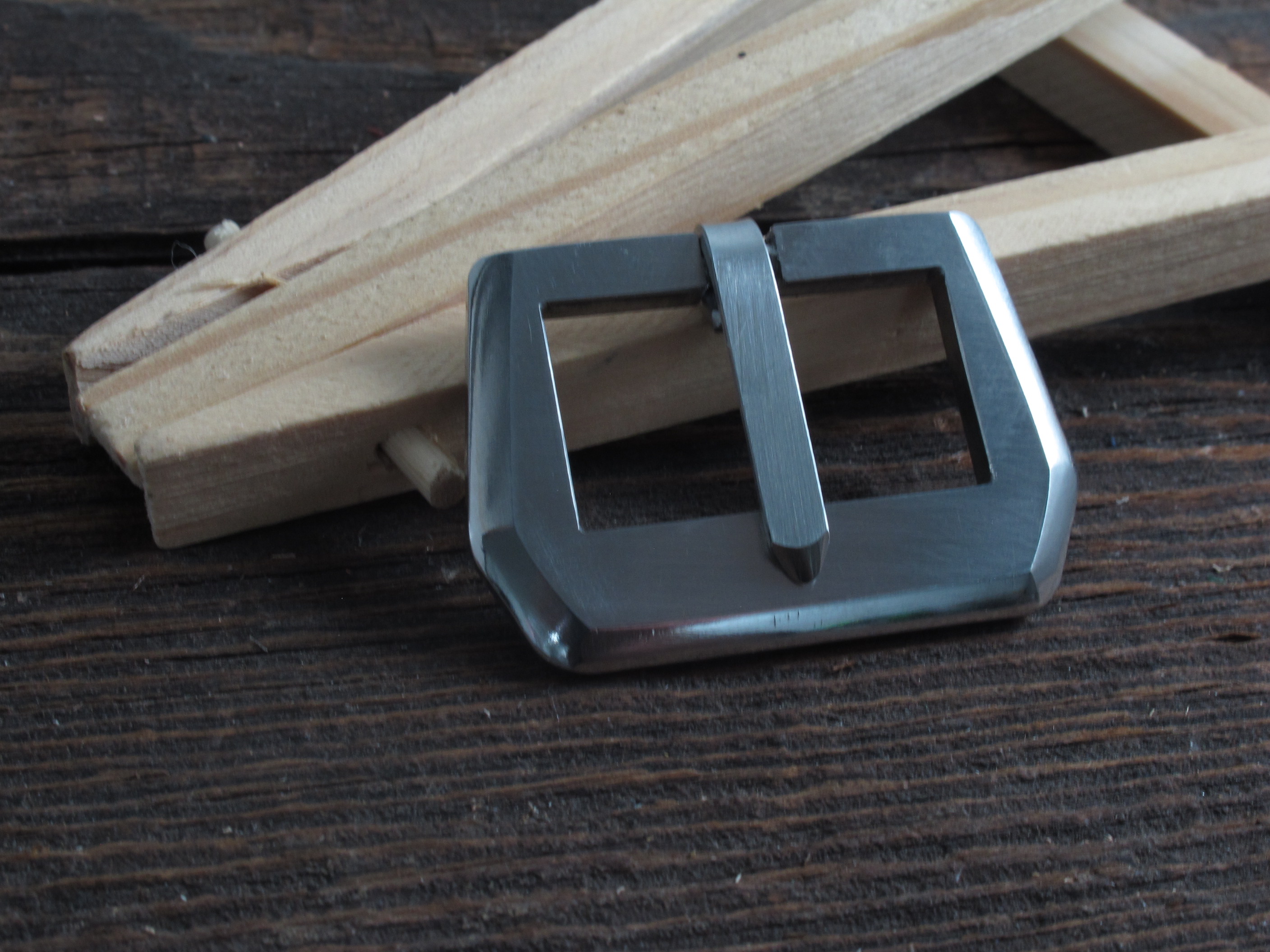 GPF style buckles - custom made - Image 10