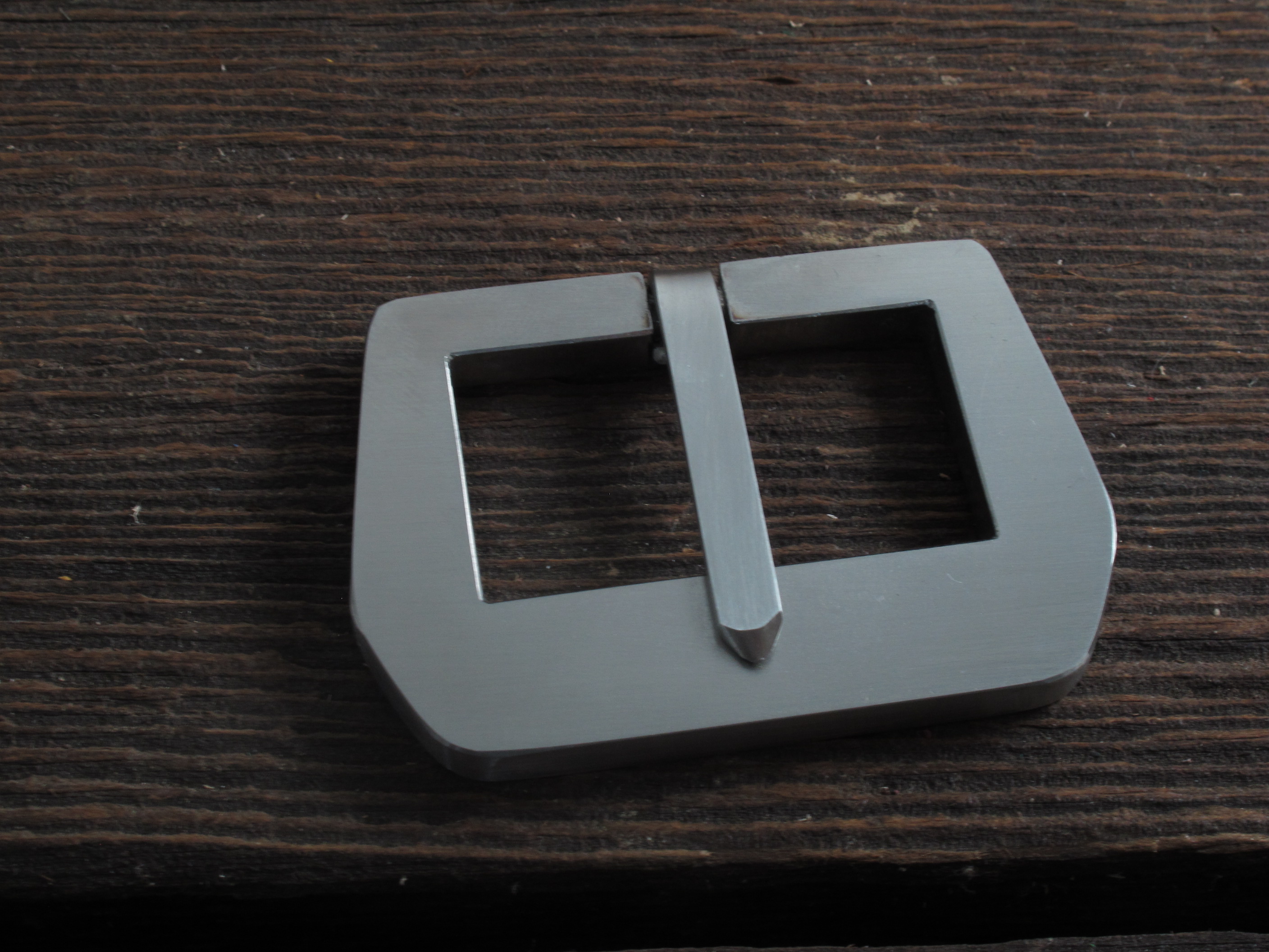 GPF style buckles - custom made - Image 2