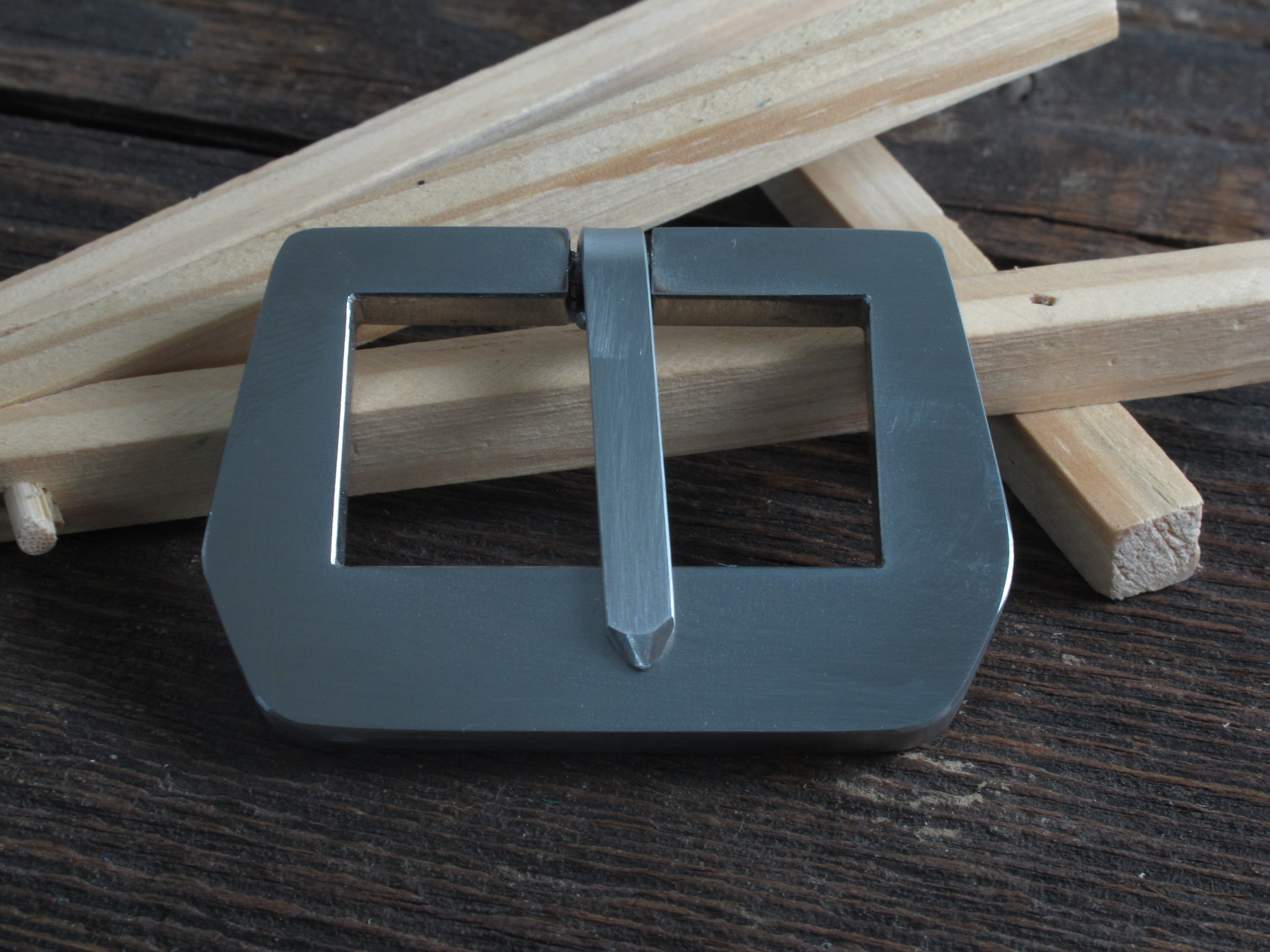 GPF style buckles - custom made - Image 4