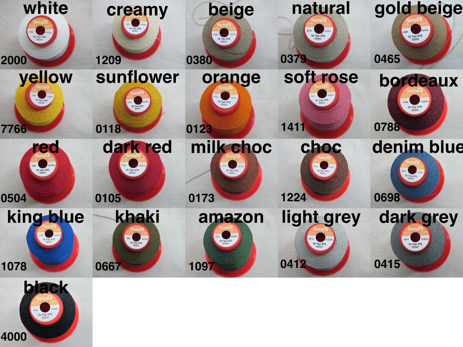 "Rust" handmade leather strap - Image 10