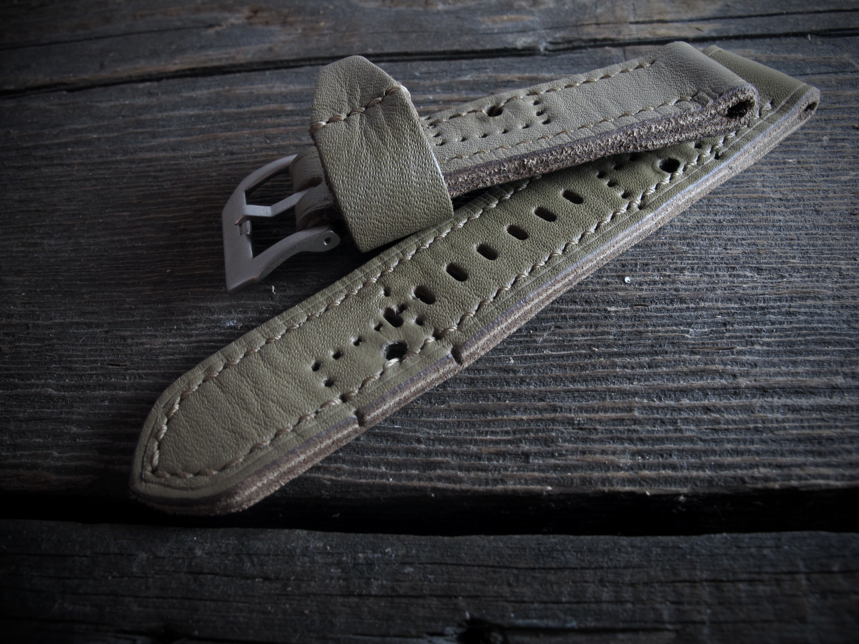 handmade-french-ammo-watch-strap-panerai