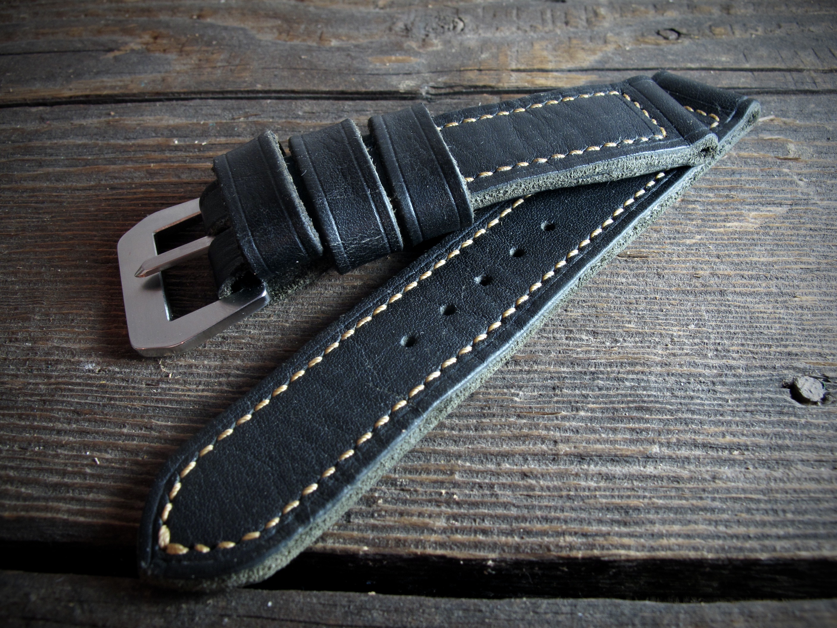 "Black french ammo" - Image 4