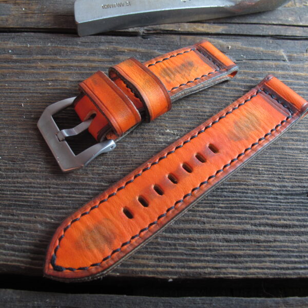 "Aragosta X 24mm"
