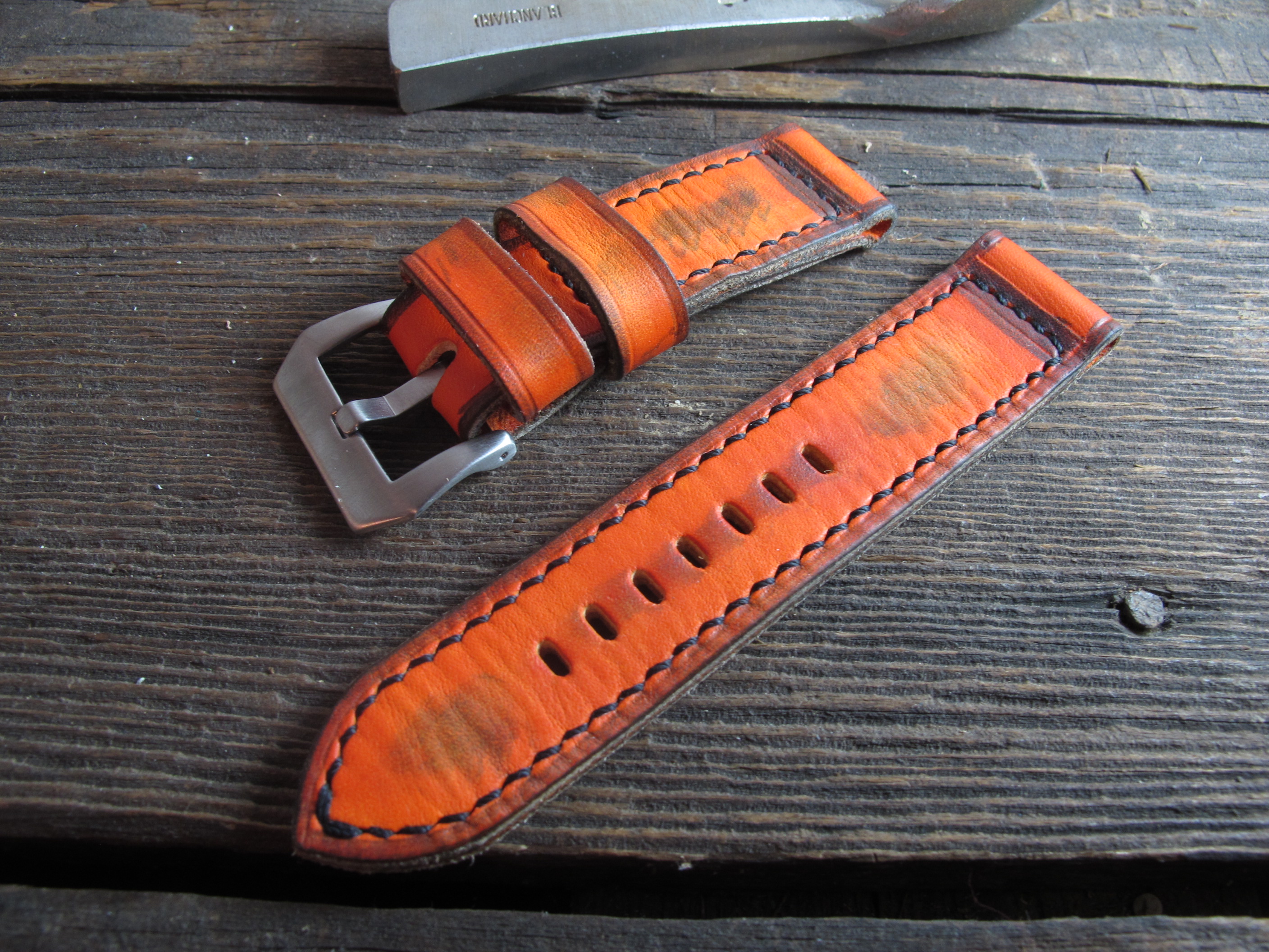 "Aragosta X 24mm"