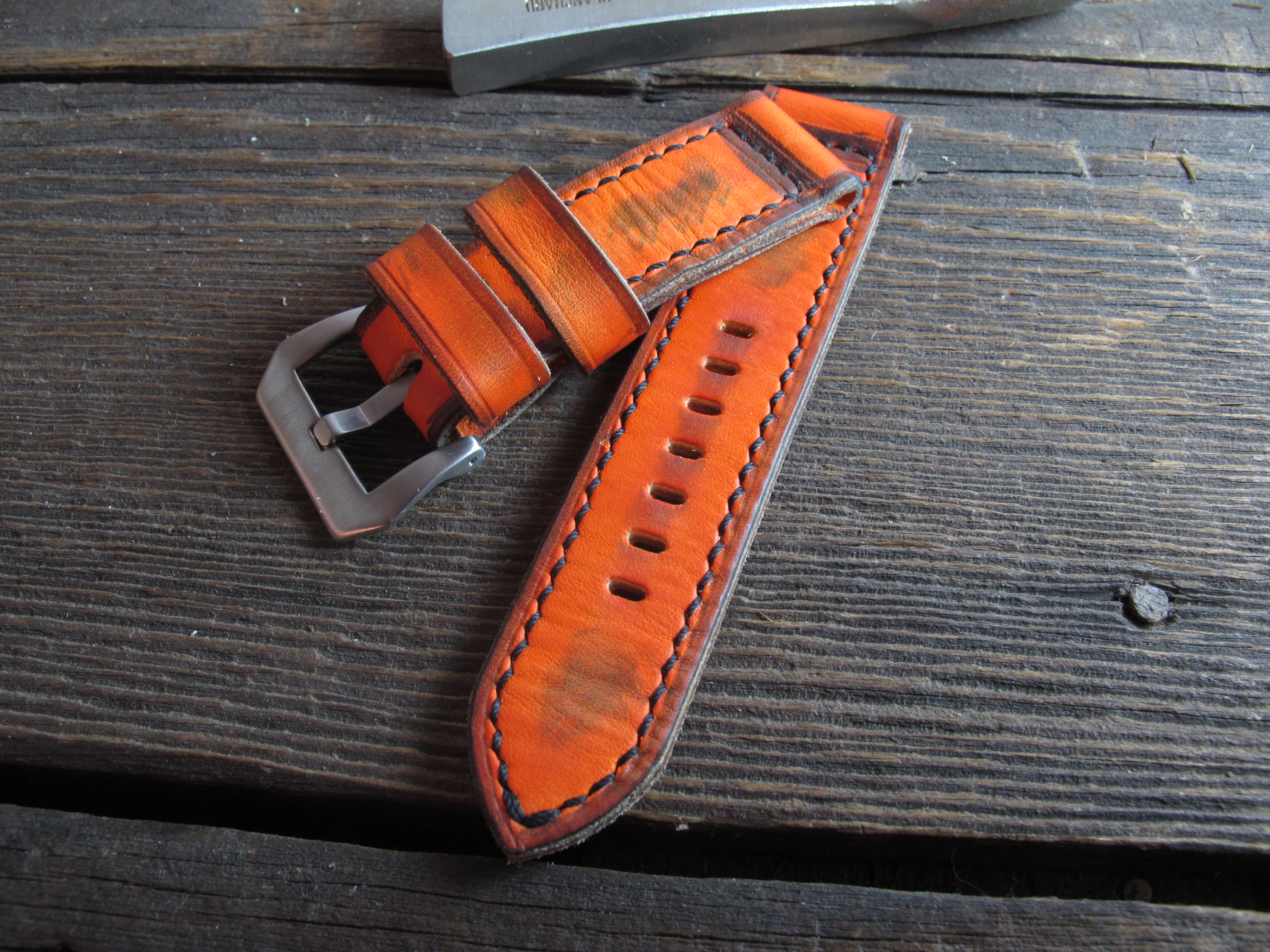 "Aragosta X 24mm" - Image 2