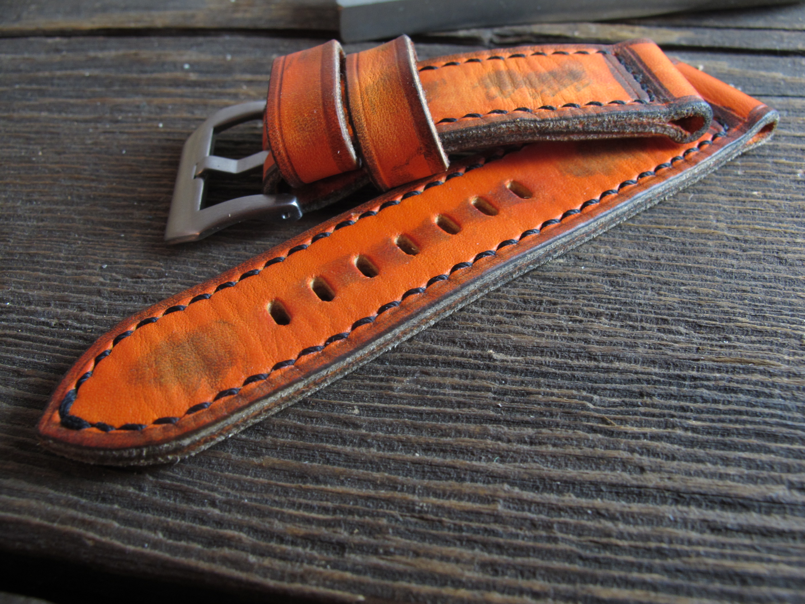 "Aragosta X 24mm" - Image 4